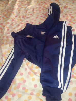 Adidas