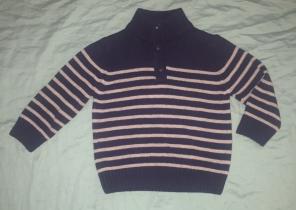 Toddler Boys Sweater