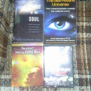 Awesome quantum physics bundle