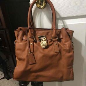 Michael Kors Hamilton