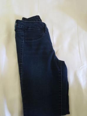 Low rise legging