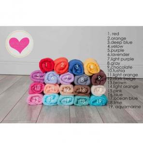 Buy 5 get one free pick colors