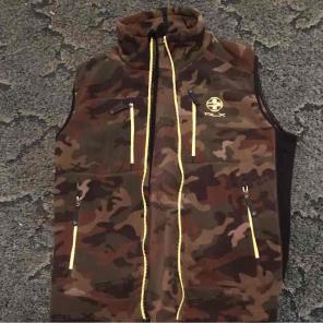 Polo vest