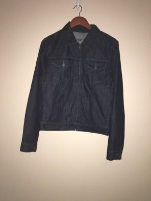 Gap 1969 Denim Jacket