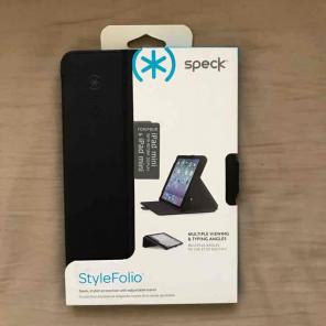 Speck ipad mini case