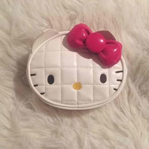 Hello Kitty Pocket Photo Printer