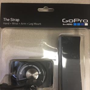The Strap - GoPro