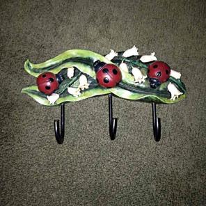 Lady bug