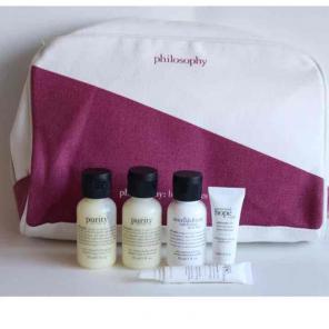 Philosophy 6 Piece Set