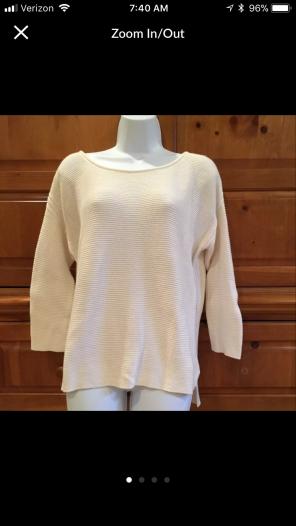 Old Navy Sweater