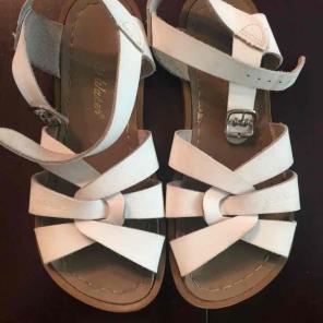 Saltwater Sandals BOGO!