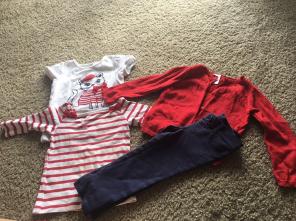 Gymboree Set