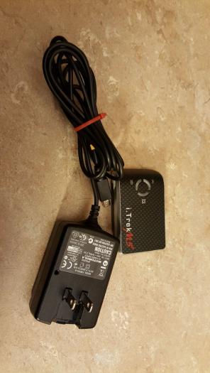 i. Trek M5+ Bluetooth GPS