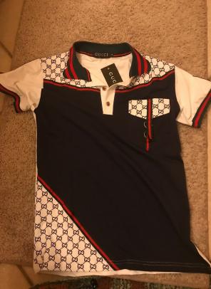 Gucci shirt