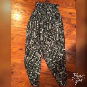 Vanity Palazzo pants