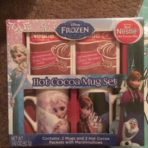 Disney's Frozen Combo Pack