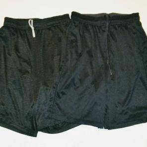 BCG Athletic Shorts