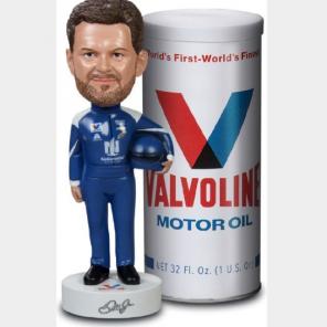 Dale Earnhardt Jr Bobblehead Collectible