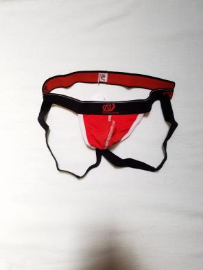 S(30-32) New JockStrap for Man.