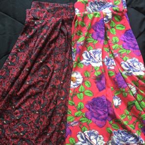 Madison Skirts