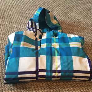 EMP YRE Snowboard Jacket