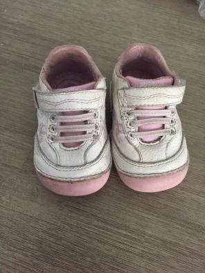 Stride Rite 3.5 XW