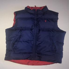 Ralph Lauren Polo Reversible Vest