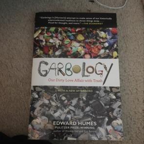 Garbology Book