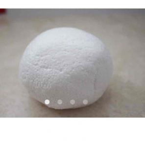 White Reg. Floam Slime 8oz.