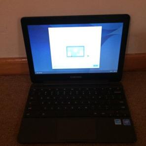 Brand New Samsung ChromeBook