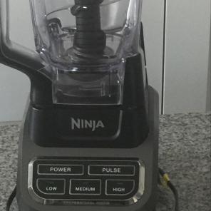 NINJA