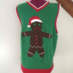 Ugly Christmas Sweater