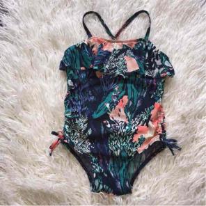 Toddler Girl 3T Old Navy Swimsuit