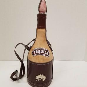 TEQUILA BOTTLE