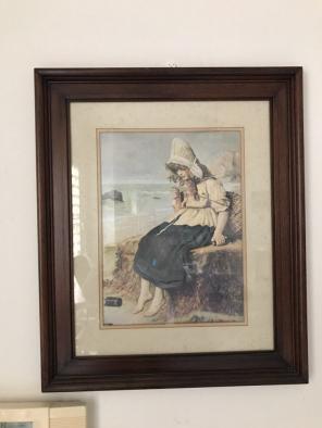 Antique Picture