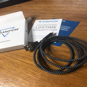 iPhone Lightning Cable