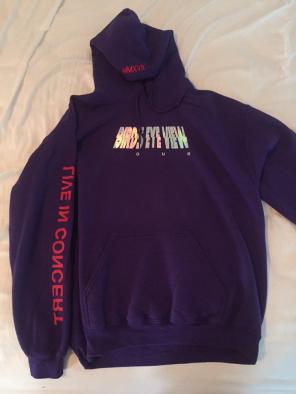Travis Scott Hoodie Merch