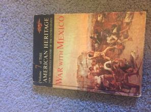 The War With Mexico Volume 7