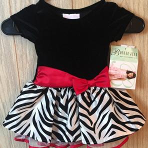 Infant Girl Special Occasion Dress
