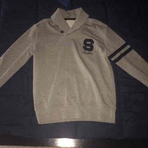 Nice Sean John sweater