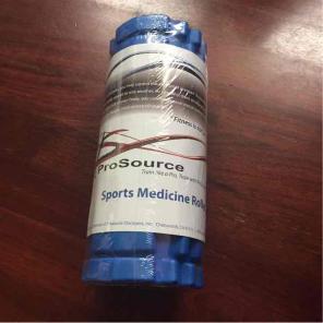 Sports medicine roller