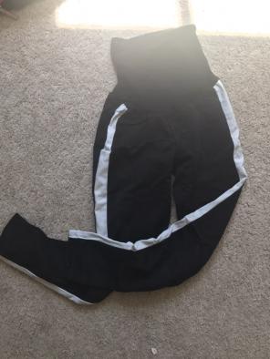 Pea In The Pod Pants