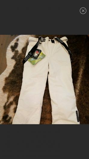 Spyder Bib Snow pants