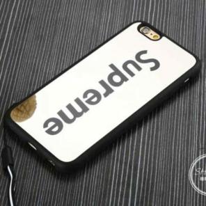 iphone 6/6s plus supreme mirror case