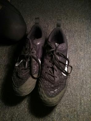 Nike cleats