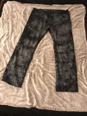 Mens Pants Size 38