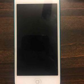iPod Touch 32gb 5th Generation
