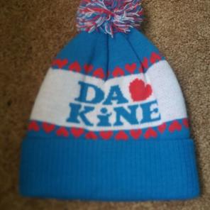 DA Kine Beanie