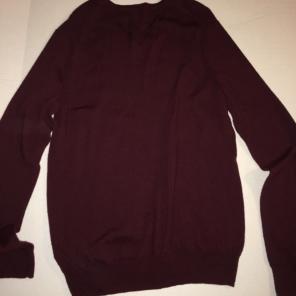 Men's Express Fine merino Wool Sweater