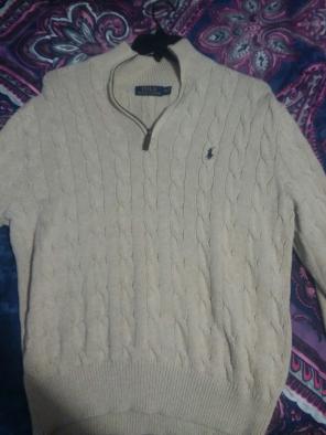 Ralph Lauren Polo sweater